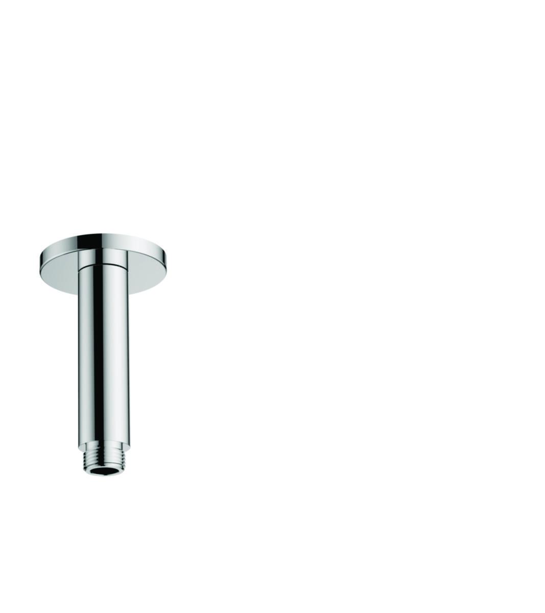 Duscharm HG Vernis Blend 100mm, Hansgrohe - HANSGROHE DUSCHARM VERNISBLEND 100MM KROM