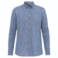 Skjorta Ernst Alexis 5795 Denim slim