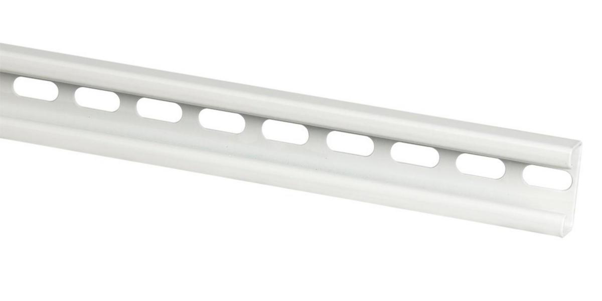 Lådprofil 40x18 mm - LÅDPROFIL MP-998 V