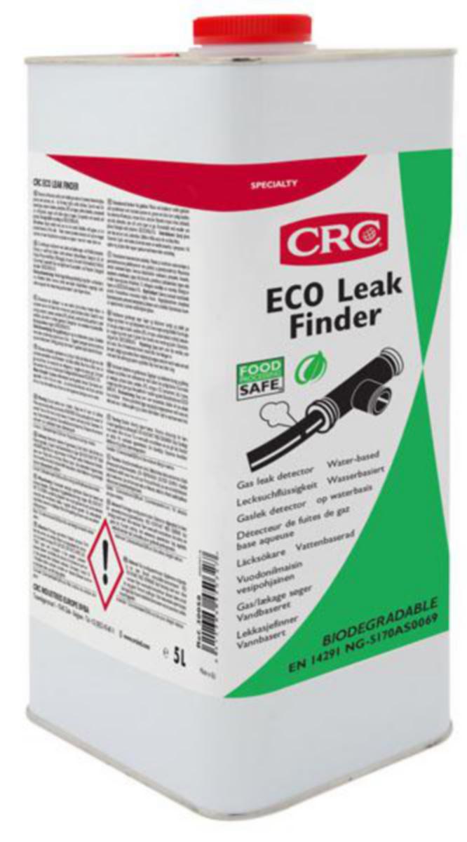 Läcksökare CRC Eco FPS - LÄCKSÖKARE ECO FPS DUNK 5 LITER