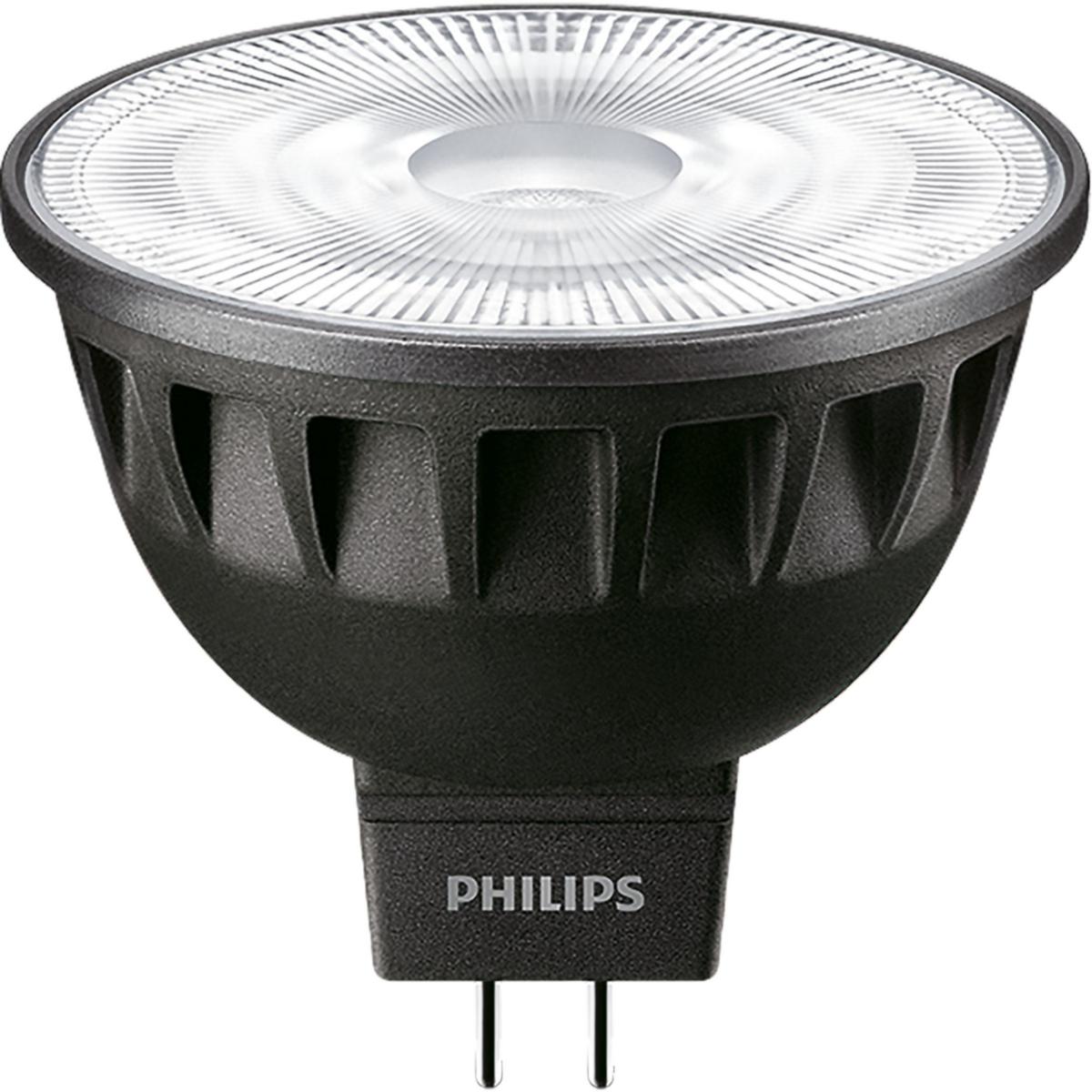 LED-lampa Master LEDspot Expert Colour MR16 - LED SPOT 6.7-35W MR16 940 36D