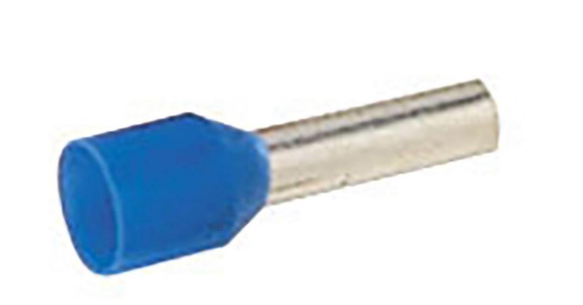 End sleeves insulated - FERRULE A2,5-8ET
