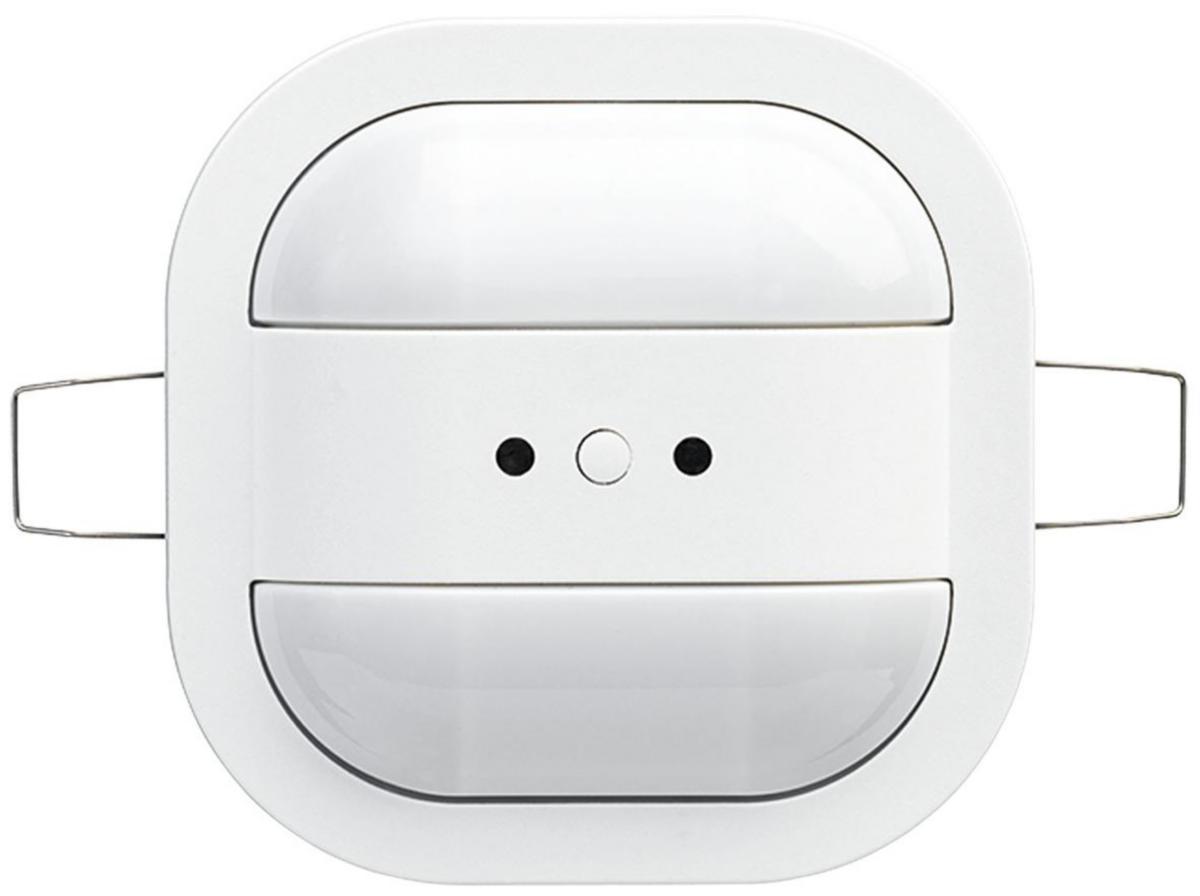 Närvarodetektor mini - NÄR.DET. MINI STD TAK VIT 6132-0-0342