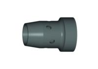 Gasspridare Binzel MB 401/501HD