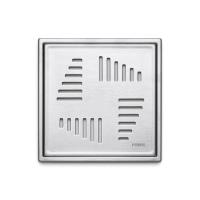 Klinkerram Art Deco, Purus