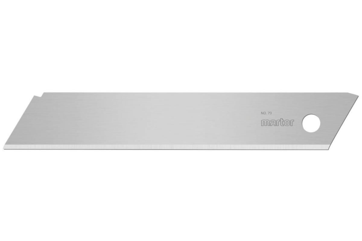 Knivblad MARTOR 79 och 379 - KNIVBLAD MARTOR 79 10-PACK