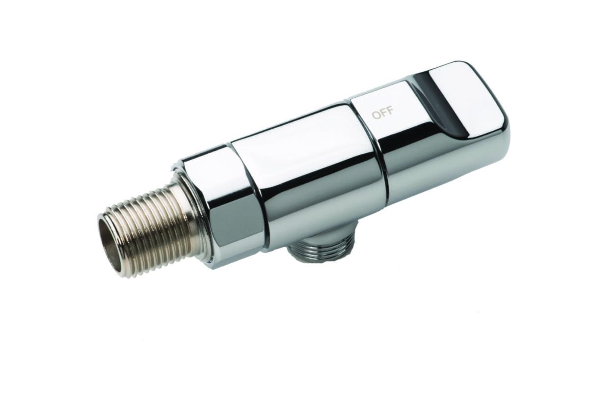 Tappkran med backventil, för vägg, Oras - ORAS TAPPKRAN G 1/2 105 006 