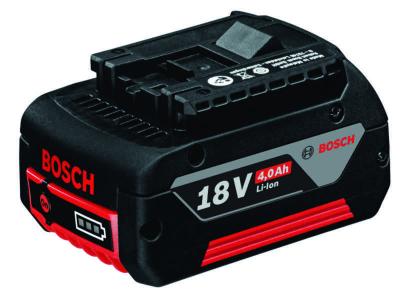 BATTERI BOSCH 18 V 4,0 AH 18V 4,0AH LITHIUM COOL PACK