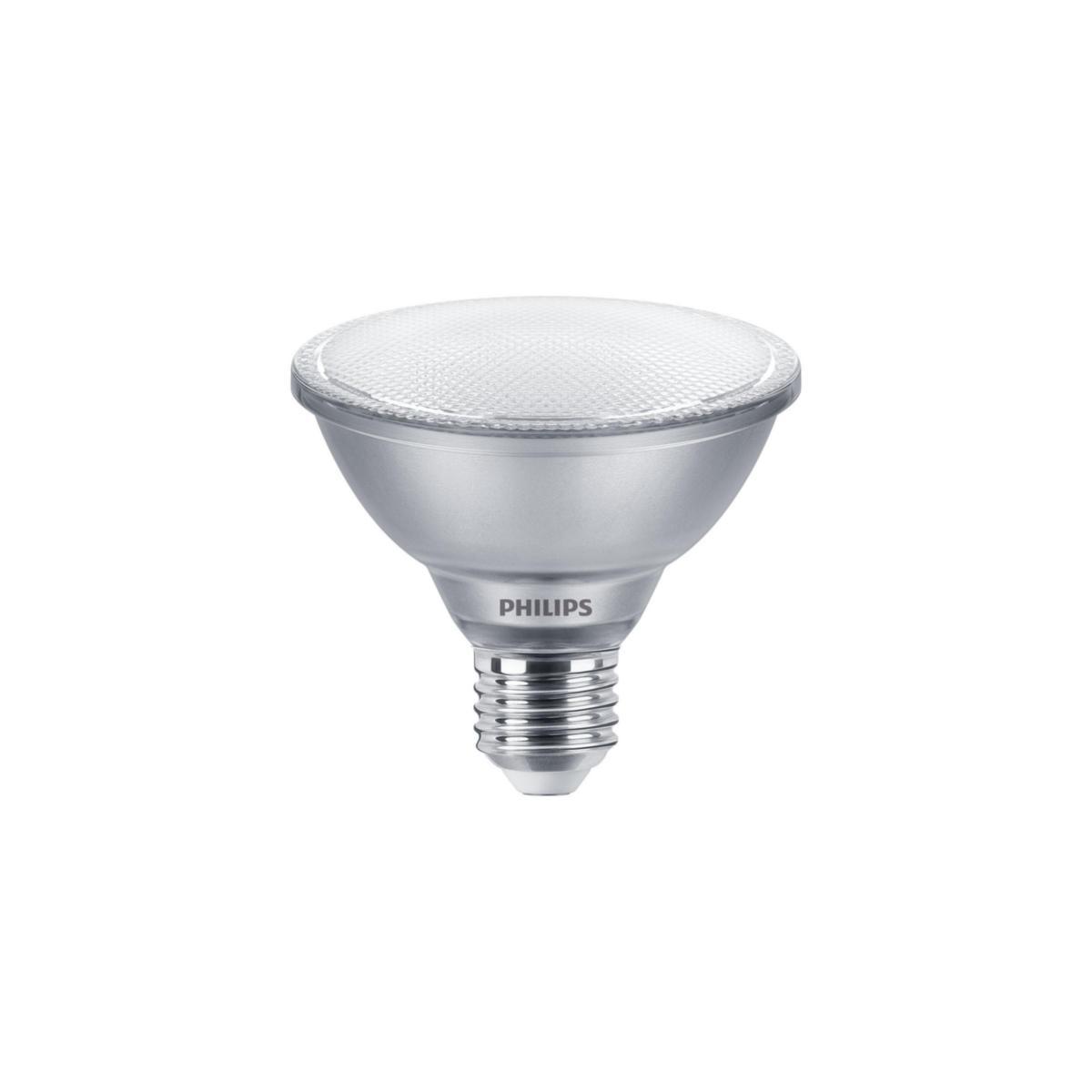 LED-lampa PAR30S Master Value - LED SPOT D 75W 927 PAR30S 25D 8719514443204