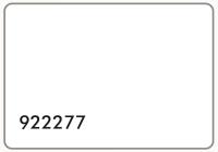 Kombikort MIF/PROX/MAG CR, RCO