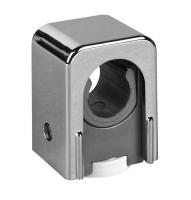 Plastklammer enkel 14135 typ Falu Mini Snap