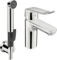 Washbasin Mixer 5701F Oras Care