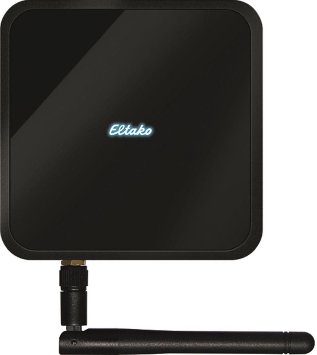 Styrenhet Smarthome MiniSafe2, DIN-montage - STYRENHET MINISAFE2-REG MINISAFE2-REG