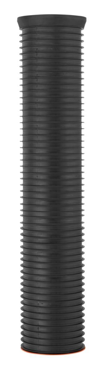 Dagvattenbrunn Uponor, 400 mm utan vattenlås - 400 DAGV.BRUNN PP UTAN ANSL H=2M, UPONOR