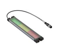 LED-ramp för indikering WIL-LRYG