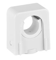 Plastklammer enkel 14050 typ Falu Mini Snap