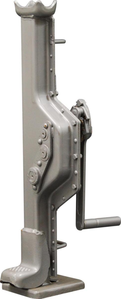 Kuggstångsdomkraft Silverstone - KUGGSTÅNGSDOMKRAFT SILVERSTONE 10T