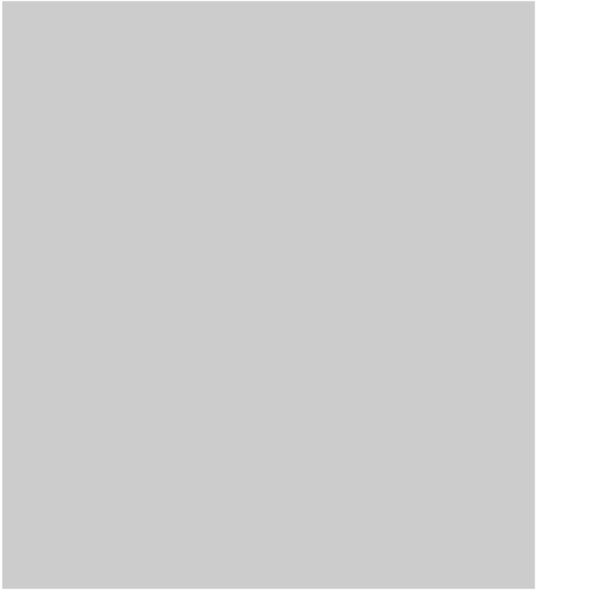 Bakstycke Gamma i plast - BAKSTYCKE PLAST GS218D