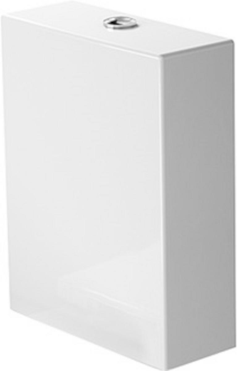 Cistern Starck 2