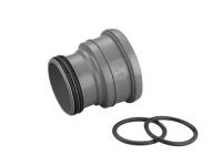 Replacement sleeve Wafix PP, Wavin