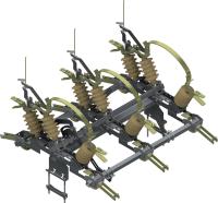 Frånskiljare och Jordkniv