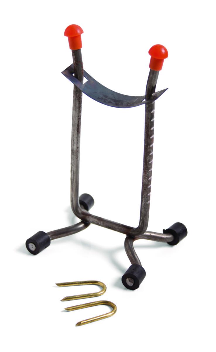 Pipe support Jirva - 2" PIPE SUPPORT 0