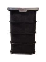 Kabelkammare E-fundament