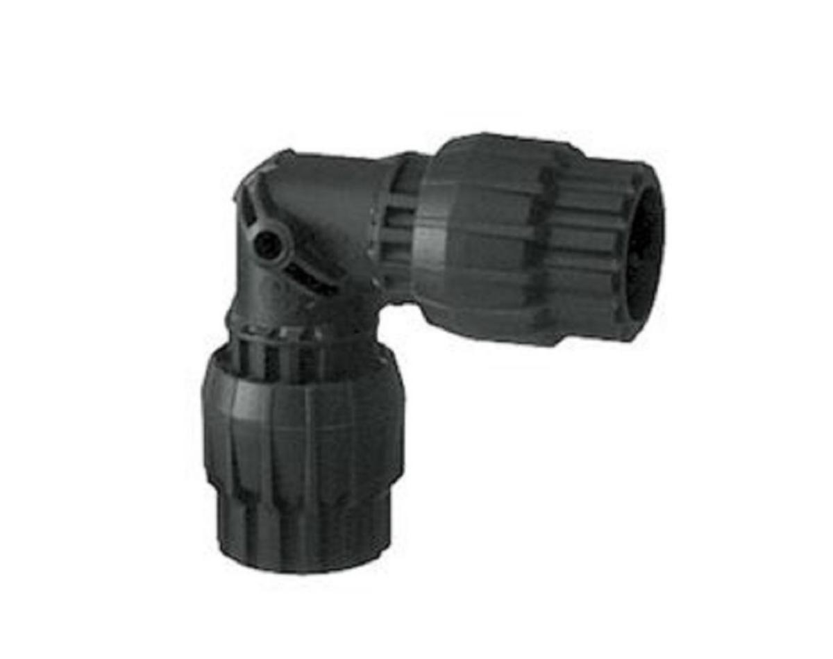 Vinkel 90°, Sanipex MT - VINKEL D63X90° SANIPEX MT 351663822