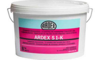 TÄTSKIKT ARDEX S 1-K PLUS 8 KG