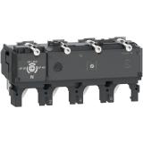 Skydd MicroLogic 2.3