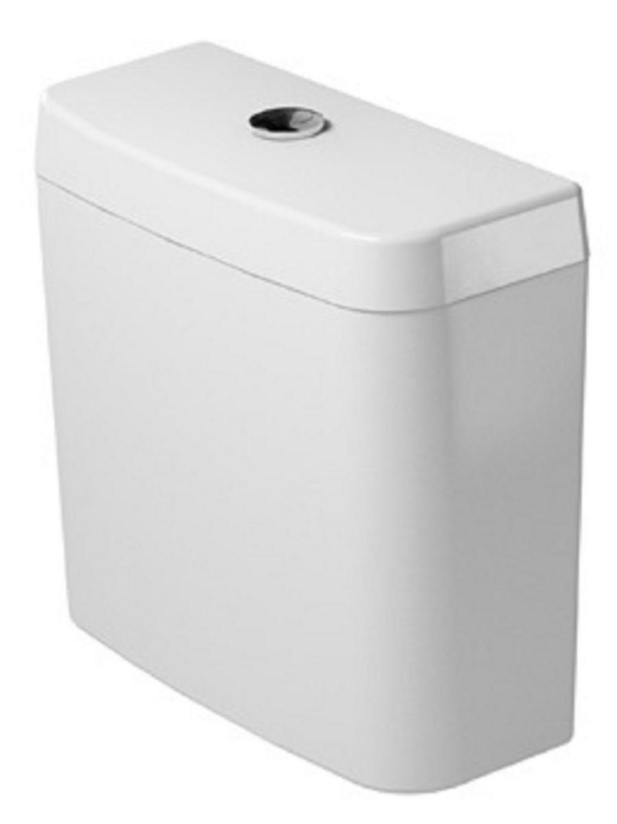 Cistern D-Code