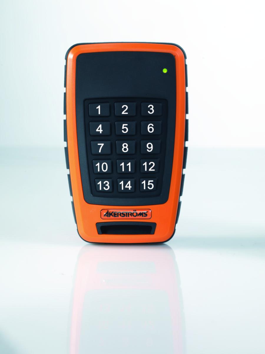 Sändare Sesam 800 - SÄNDARE LARGE L15 940340-000