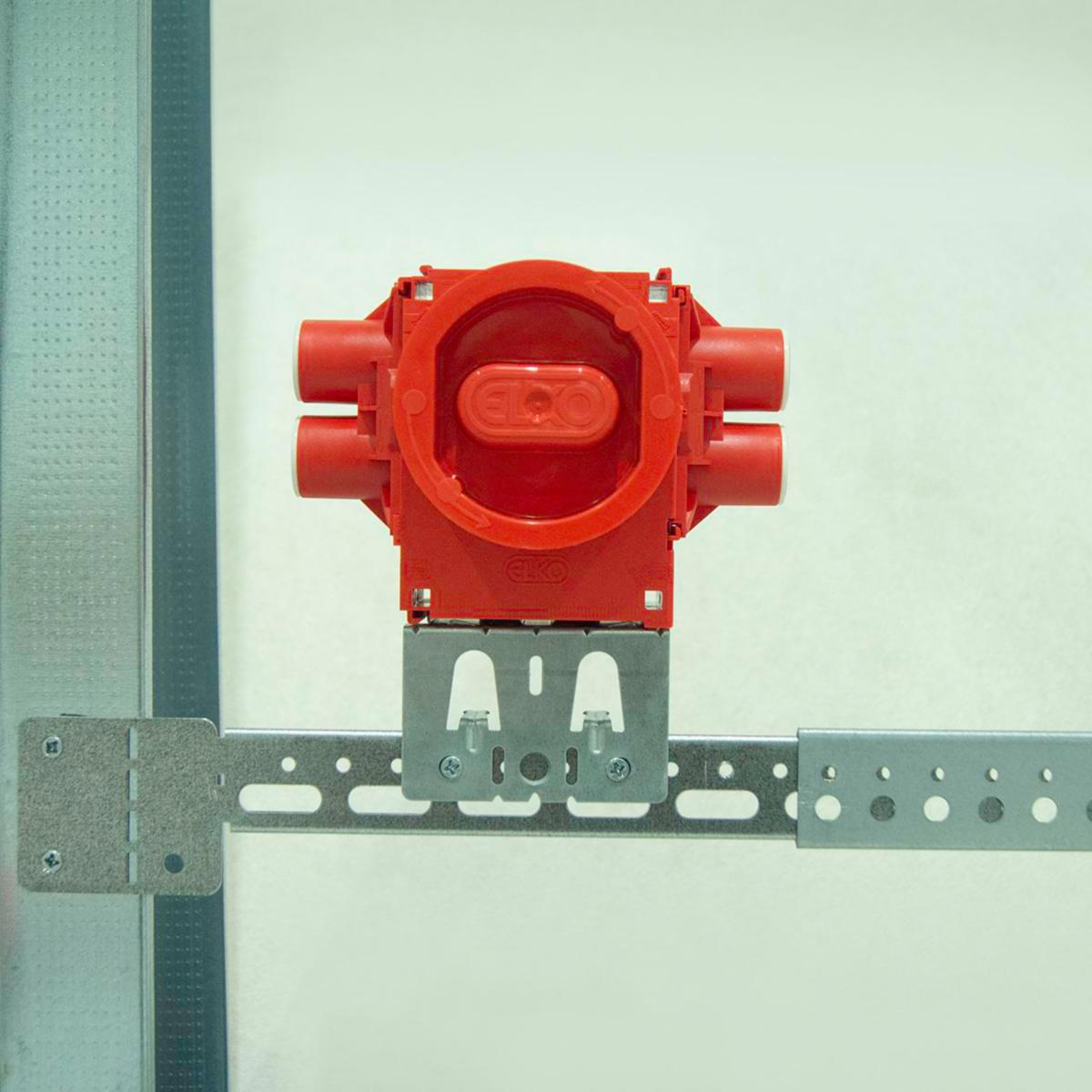 Teleste Rack Mount Device Telescopic mounting rail - telescopic mounting rail | Ah...