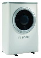 Luft/Vatten-värmepump CS 7000 iAW 5-9, Bosch