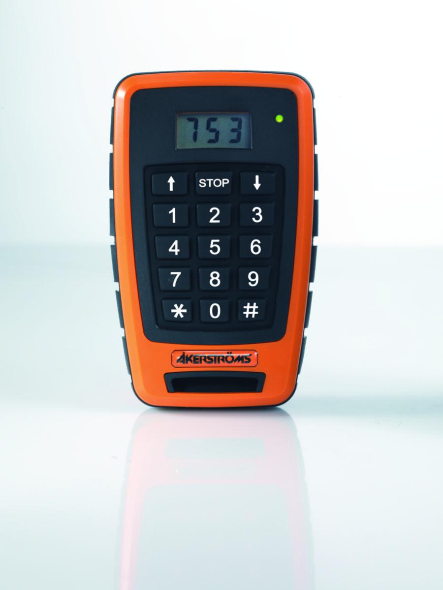 Sändare Sesam 800 - SÄNDARE LARGE L99 940341-000