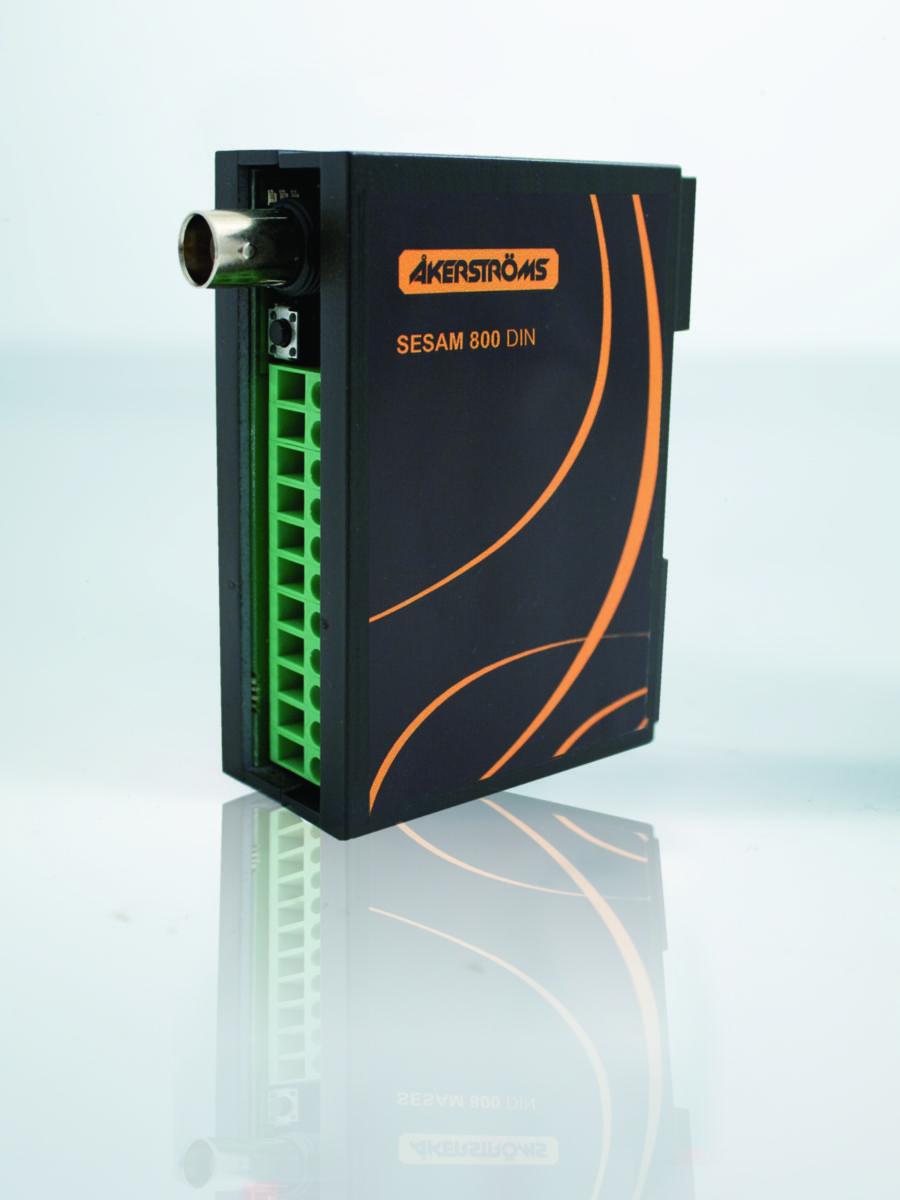 Mottagare Sesam 800 - MOTTAGARE DIN 12-24V 942216-000