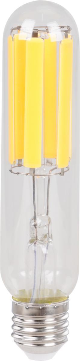 LED-lampa Olive Tube (Natrium) - LED OLIVE TUBE 17W E27 3000K