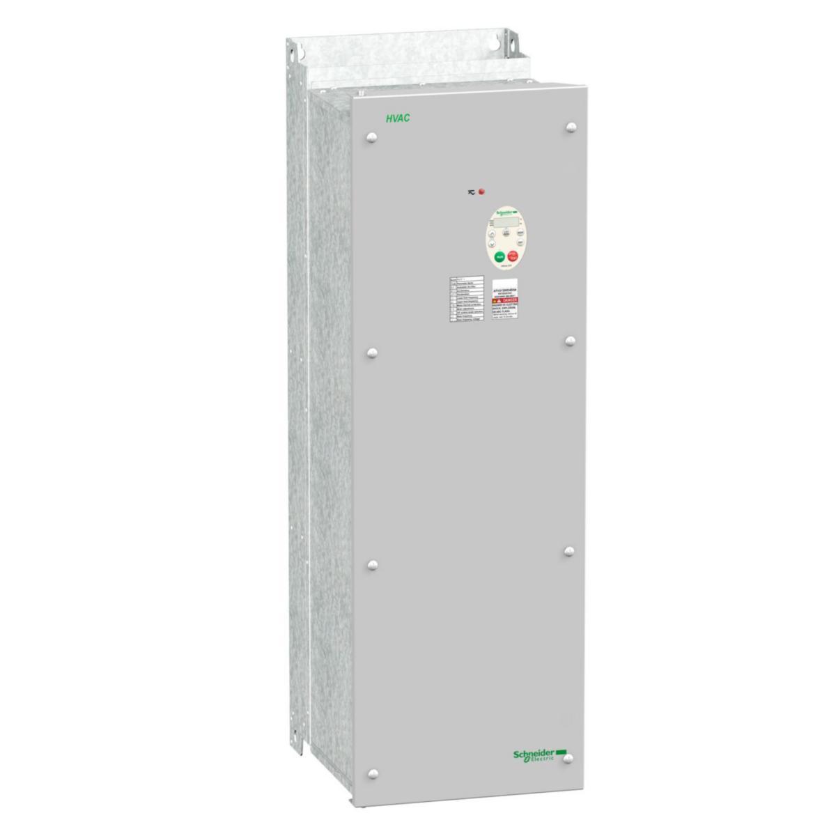 Frekvensomriktare Altivar 212 0,75 - 75kW IP55 EMC A - FRO 3-F 400V 45KW IP55 EMC A ATV212WD45N4