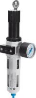 Filterregulator Festo LFRS