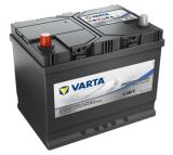 Fritidsbatteri Varta Proffesional