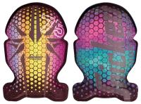 Knäskydd Snickers 9128