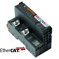 Fältbusskopplare u-remote