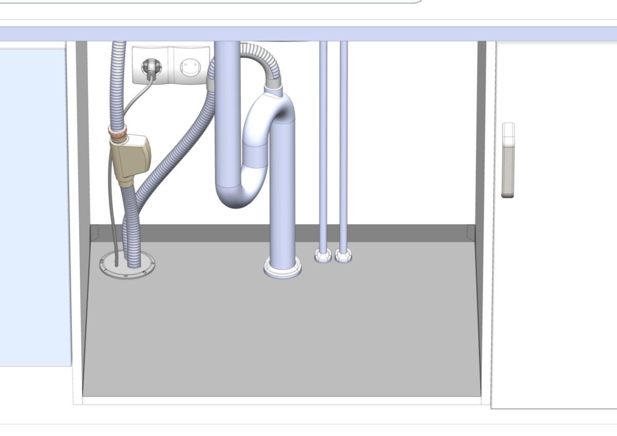 Sealing set, Tollco - TOLLCO SEALING SET WITH INSPECTACLE SEALING CAPS