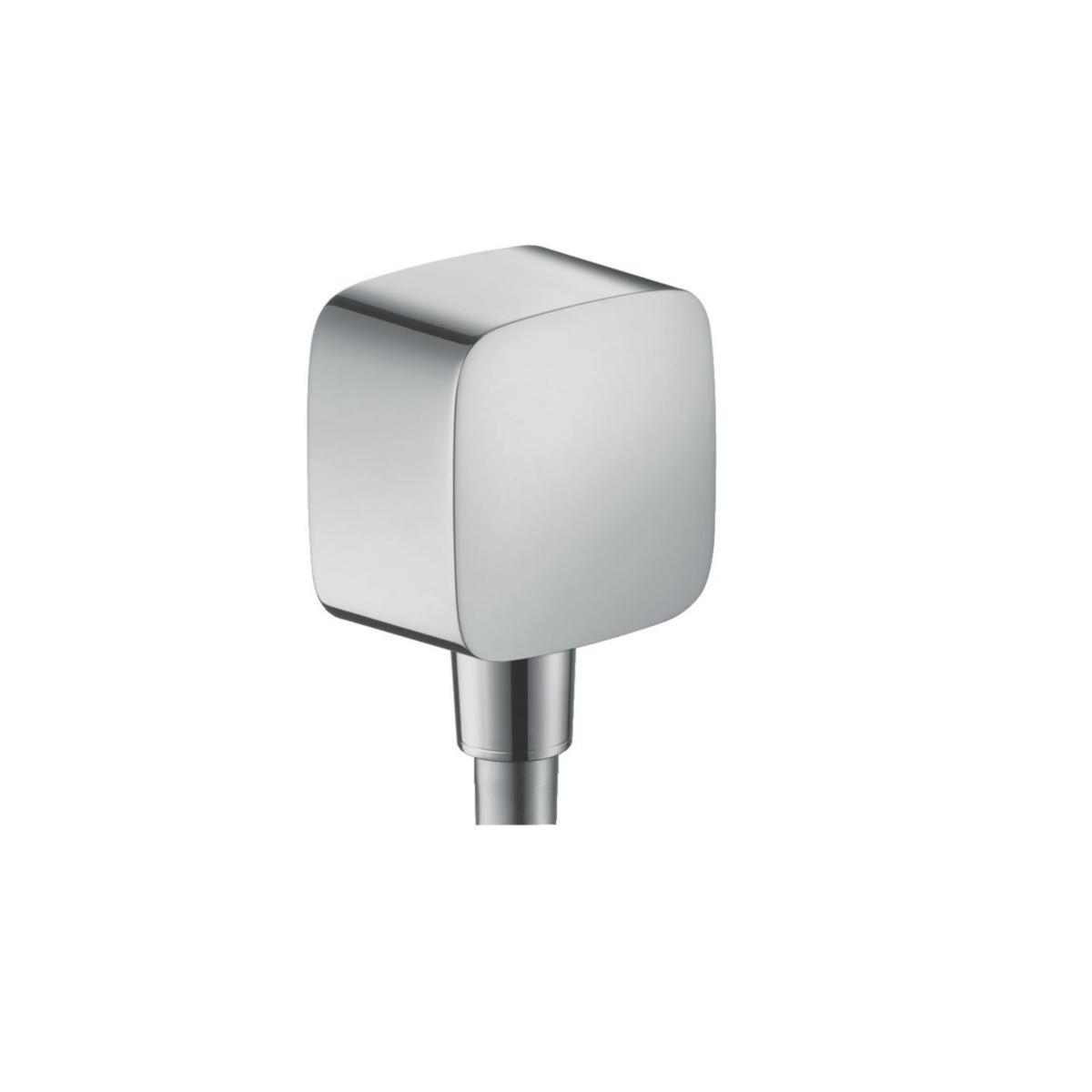 Duschslangsanslutning Fixfit E, Hansgrohe - HANSGROHE DUSCHSLANGSANSLUTN. FIXFIT E
