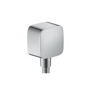 Duschslangsanslutning Fixfit E, Hansgrohe