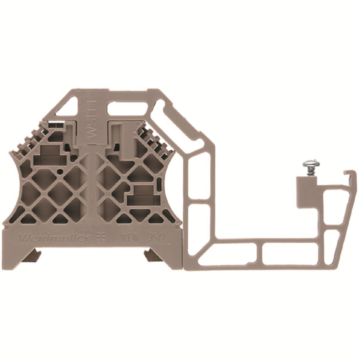 Skenhållare WSH - SKENHÅLLARE WSH 1 1068700000