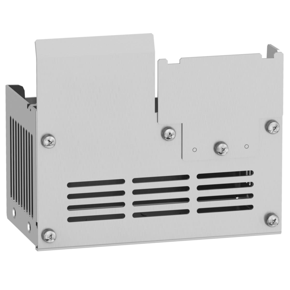UL/ NEMA 1-sats ATV - UL TYP 1 KIT S3 ATV320C VW3A95814