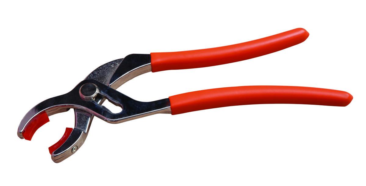 Kopplingstång Bahco 2650 - KOPPLINGSTÅNG BAHCO 2650 LÄNGD 235MM GRIPV 65MM