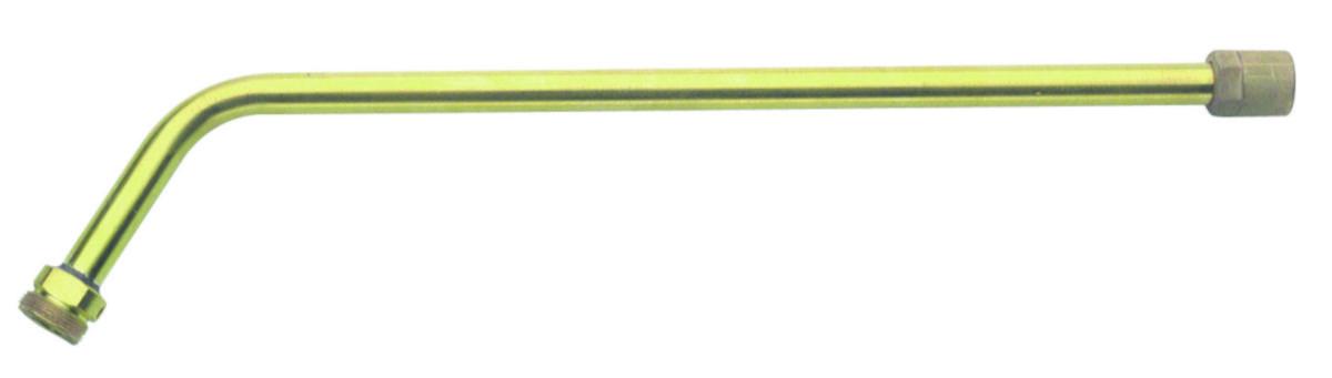 Halsrör Sievert PRO 3510 - HALSRÖR SIEVERT PRO 3510 L=350MM