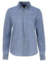 Skjorta Ernst Alexis 6790 Denim Dam